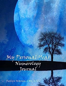 Personal Numerology Journal