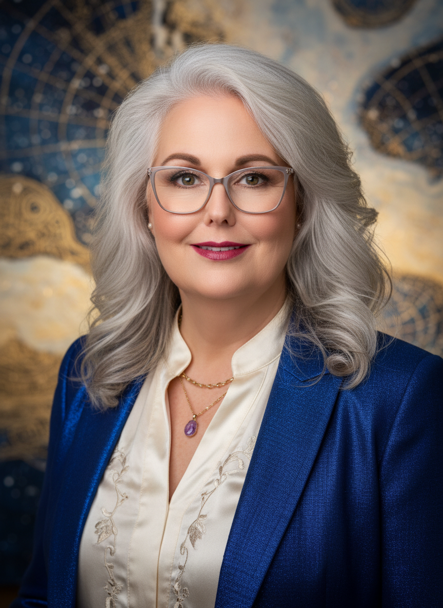 Rozlyn Warren, CHt, ESLC